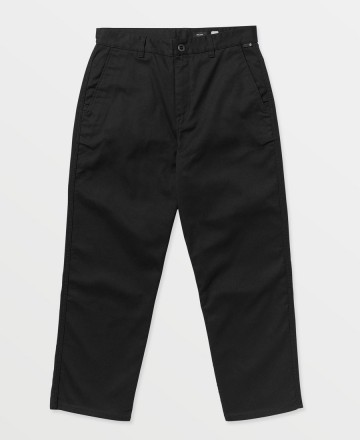 Pantaln 
Volcom Chino Loose Billow 19