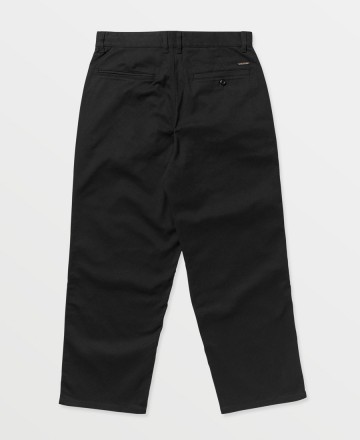 Pantaln 
Volcom Chino Loose Billow 19