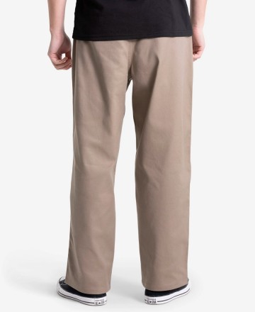 Pantaln 
Volcom Chino Loose Billow 19