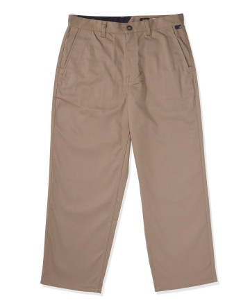 Pantaln 
Volcom Chino Loose Billow 19