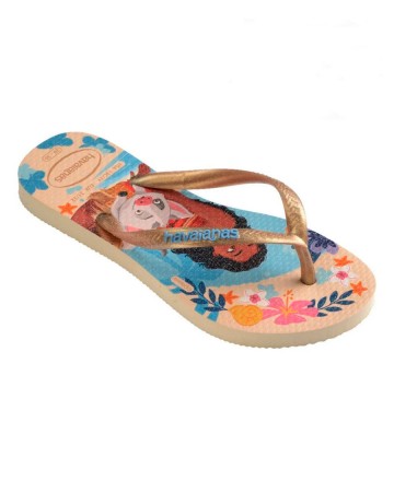 Ojotas
Havaianas Slim Princess