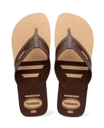 Ojotas 
Havaianas City Basic