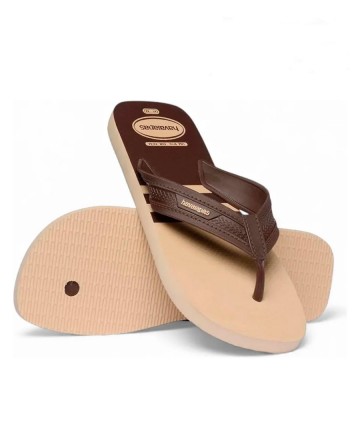 Ojotas 
Havaianas City Basic