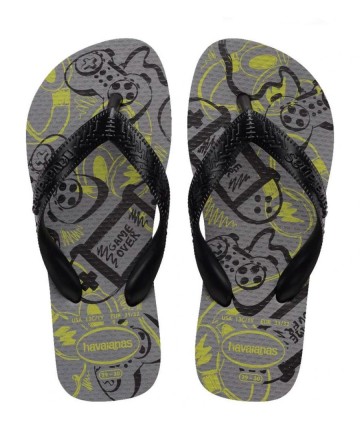Ojotas
Havaianas Top Athletic Print