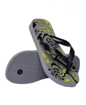 Ojotas
Havaianas Top Athletic Print
