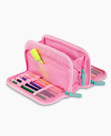 Cartuchera
Footy Dye Heart