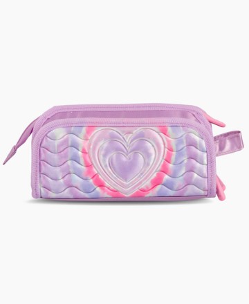 Cartuchera
Footy Dye Heart