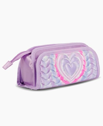 Cartuchera
Footy Dye Heart