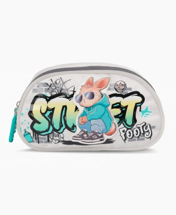 Cartuchera
 Footy Street