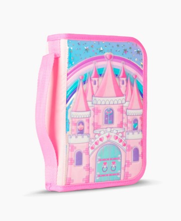 Cartuchera 
Footy Magic