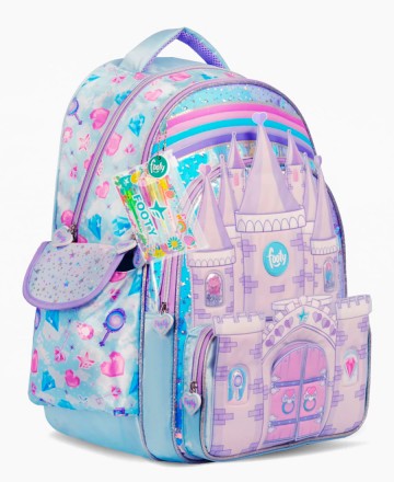 Mochila 
Footy Magic