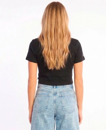 Remera 
Rip Curl Baby Aloha