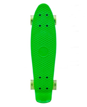 Skate Completo
Rofft Penny con Luz