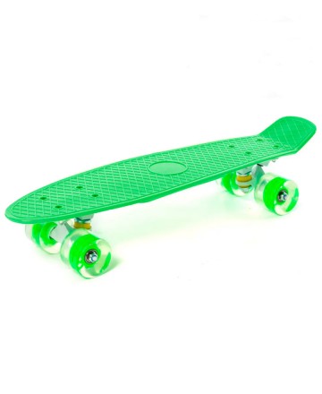 Skate Completo
Rofft Penny con Luz