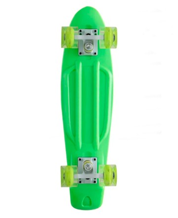 Skate Completo
Rofft Penny con Luz