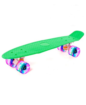 Skate Completo
Rofft Penny con Luz