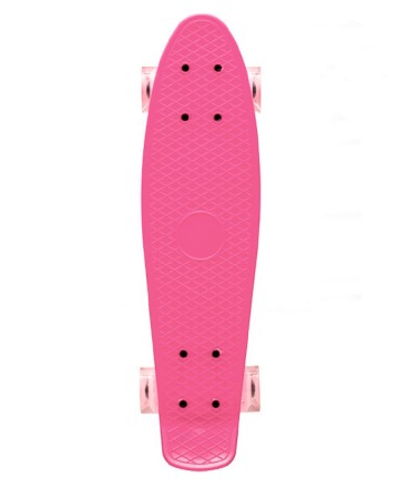 Skate Completo
Rofft Penny con Luz