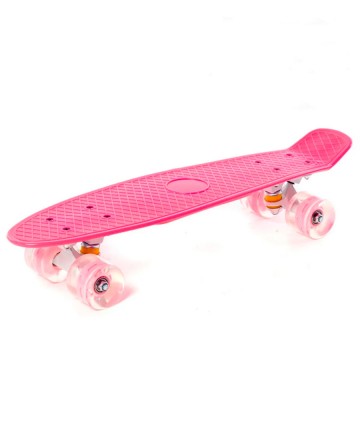 Skate Completo
Rofft Penny con Luz