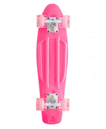 Skate Completo
Rofft Penny con Luz