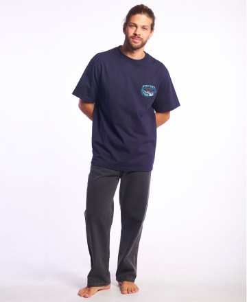 Remera 
Rip Curl Hazed & Tubed