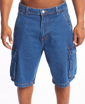 Bermuda 
Y Tu Quique? Loose Cargo Imp 21