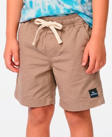 Bermuda 
Rip Curl Savage 12