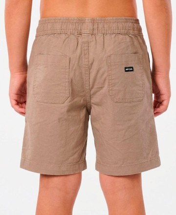 Bermuda 
Rip Curl Savage 12