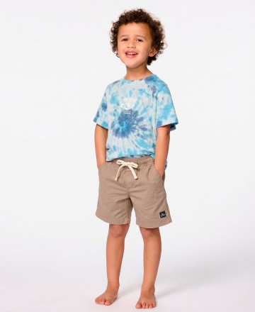 Bermuda 
Rip Curl Savage 12