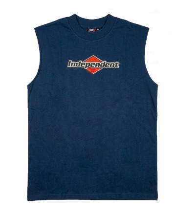 Remera 
Independent Mojochrome