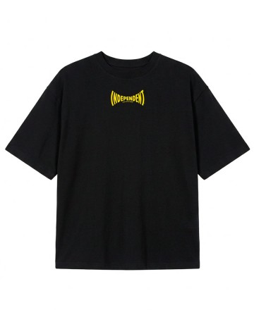 Remera 
Independent Manufactured Span