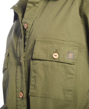 Jumpsuit 
Y Tu Quique? Over Gab