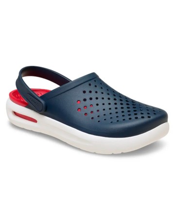 Suecos
Crocs InMotion Clog