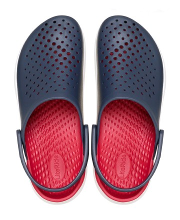 Suecos
Crocs InMotion Clog