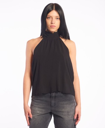 Cami
Isabel La Catlica Neck Diva