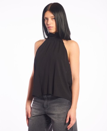 Cami
Isabel La Catlica Neck Diva