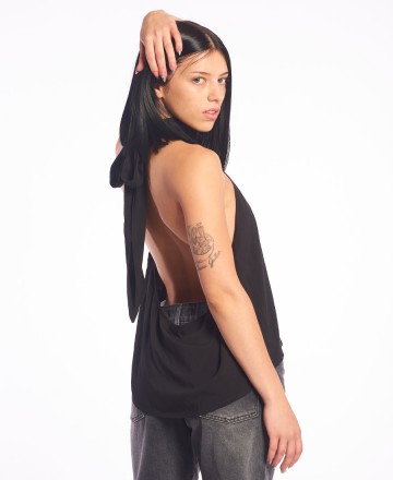 Cami
Isabel La Catlica Neck Diva