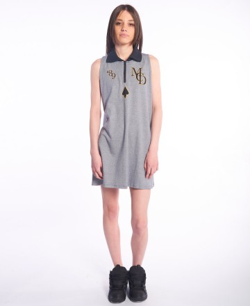 Vestido
MCD Cross