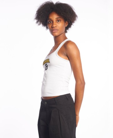 Musculosa
Y T Quique? Jersey Sport