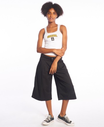 Musculosa
Y T Quique? Jersey Sport