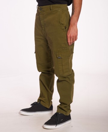 Pantaln
Volcom Cargo Gab Mitter