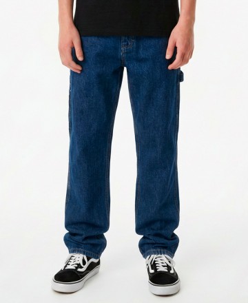 Jean
Volcom Loose Carpenter