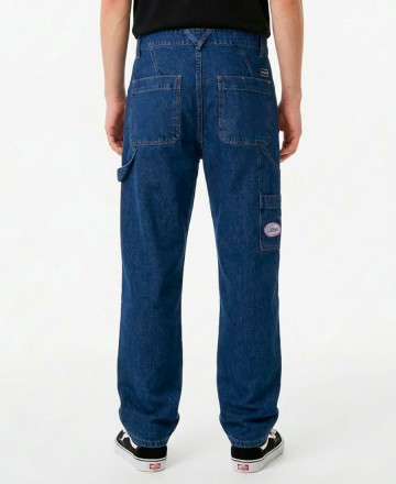 Jean
Volcom Loose Carpenter