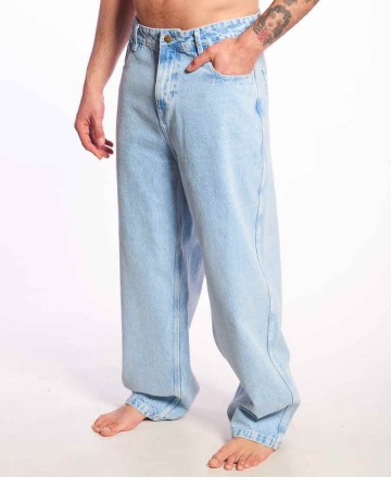 Jean 
Rip Curl Baggy Ice Blue