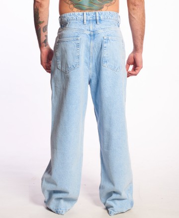 Jean 
Rip Curl Baggy Ice Blue