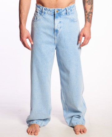 Jean 
Rip Curl Baggy Ice Blue
