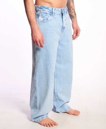 Jean 
Rip Curl Baggy Ice Blue