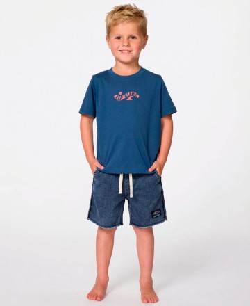 Bermuda 
Rip Curl Orbit Denim 12