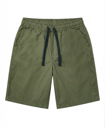 Bermuda
Y Tu Quique? Gab Wide