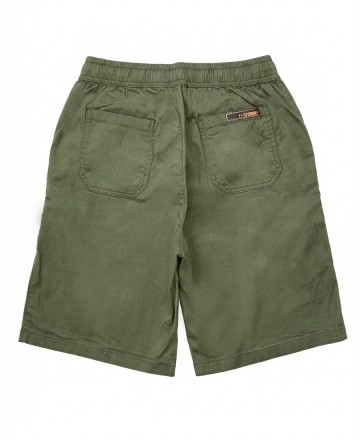 Bermuda
Y Tu Quique? Gab Wide