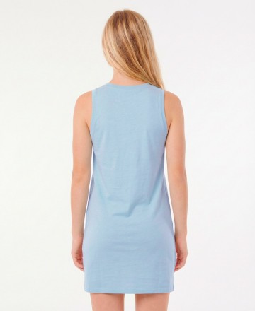Vestido 
Rip Curl Hawaii
